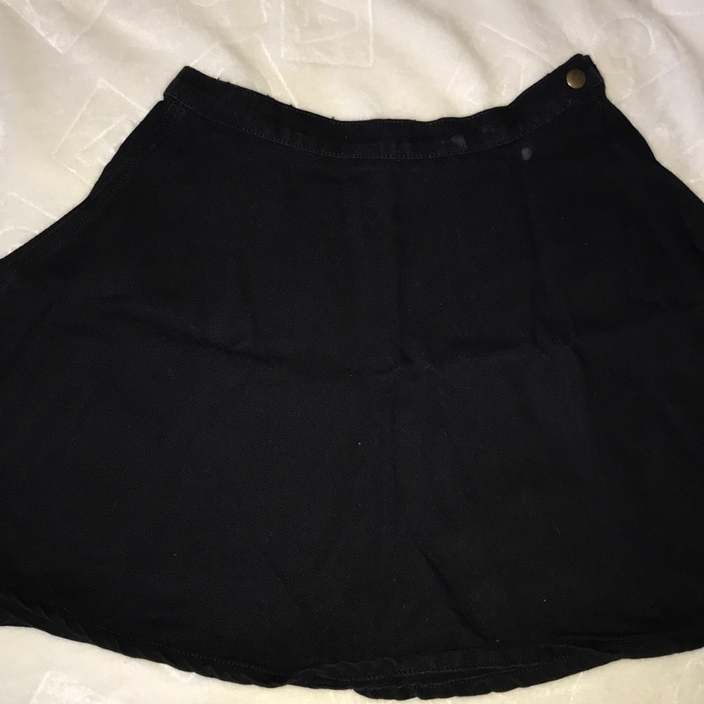 AA skater skirt